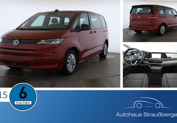 VW T7 Multivan 34.300 km 45.180 &euro; Buchschwabach bei Nürnberg 90574