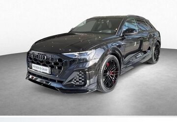 Audi Q8 3.990 km 115.980 &euro; Roth 91154