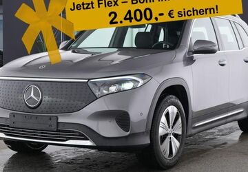 Mercedes-Benz EQB 18.692 km 41.850 &euro; Altdorf 90518