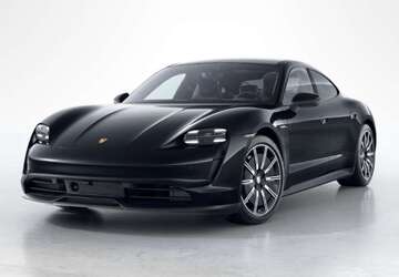 Porsche Taycan 12.700 km 72.990 &euro; Nürnberg 90425