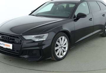Audi S6 115.595 km 38.590 &euro; Nürnberg 90441