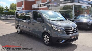 Gebrauchte Renault Trafic