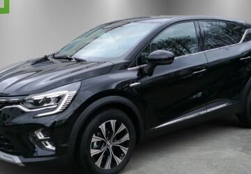 Renault Captur 8.340 km 21.490 &euro; Happurg 91230