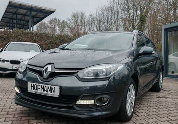 Renault Megane 198.000 km 4.999 &euro; Nürnberg 90427