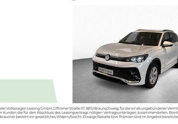 VW Tiguan 9.000 km 52.390 &euro; Schwabach 91126