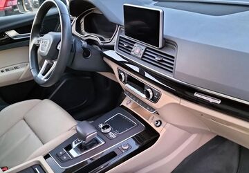 Audi Q5 194.000 km 29.900 &euro; Zirndorf 90513