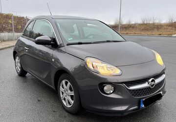 Opel Adam 152.000 km 3.700 &euro; Nürnberg 90441