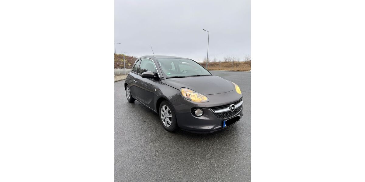 Opel Adam 152.000 km 3.700 &euro; Nürnberg 90441