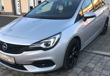 Opel Astra 68.127 km 15.400 &euro; Nürnberg 90469