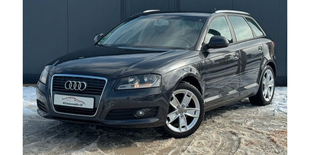 Audi A3 132.400 km 7.390 &euro; Fürth 90768