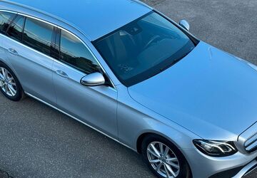 Mercedes-Benz E 220 149.990 km 21.900 &euro; Schwabach 91126