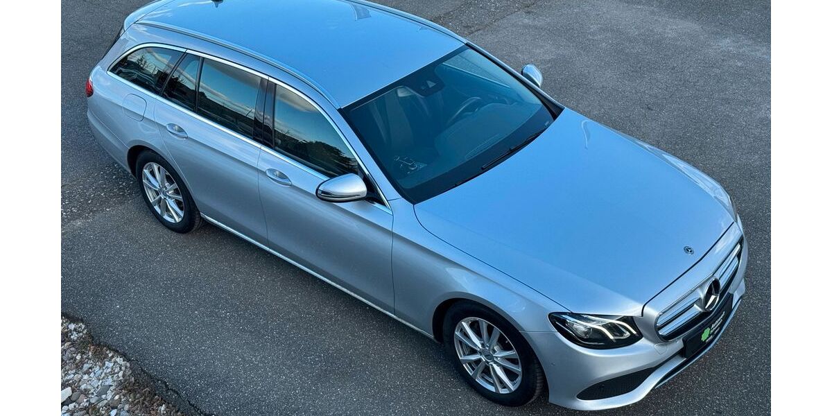 Mercedes-Benz E 220 149.990 km 21.900 &euro; Schwabach 91126