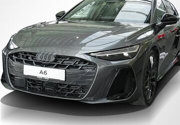 Audi A6 6.000 km 67.880 &euro; Erlangen 91058