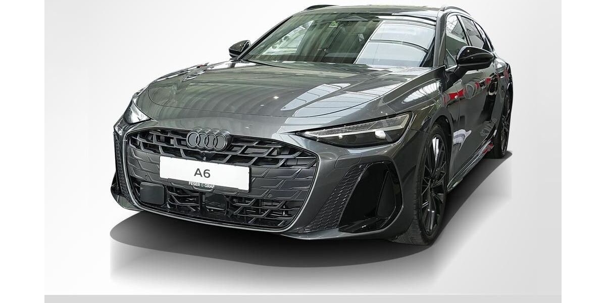 Audi A6 6.000 km 67.880 &euro; Erlangen 91058