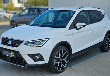 Seat Arona 20.570 km 19.400 &euro; Heßdorf 91093