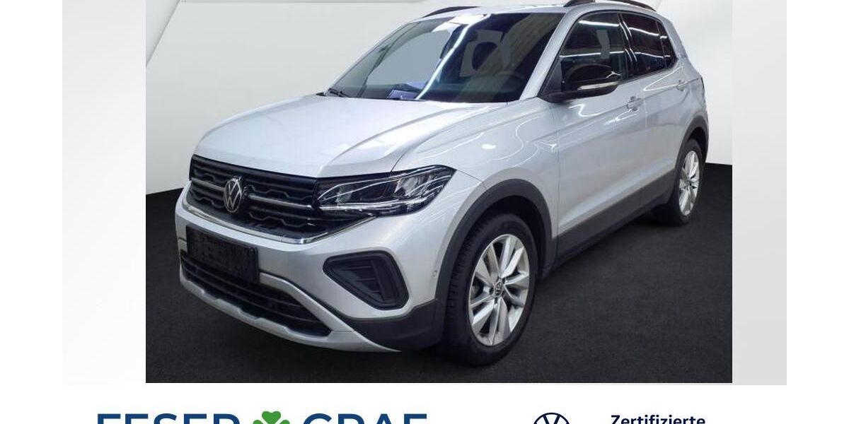 VW T-Cross 22.054 km 23.404 &euro; Nürnberg 90411