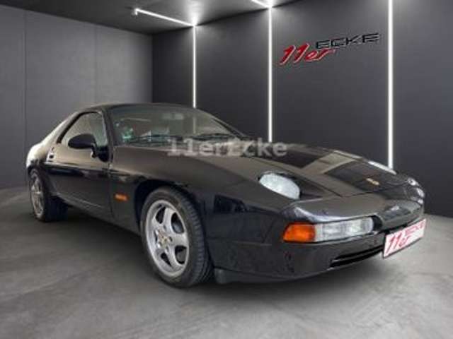 Porsche 928 99.300 km 69.900 &euro; Wendelstein 90530