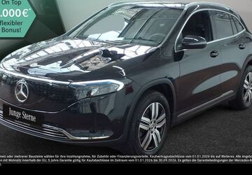 Mercedes-Benz EQA 14.489 km 39.890 &euro; Nürnberg 90429