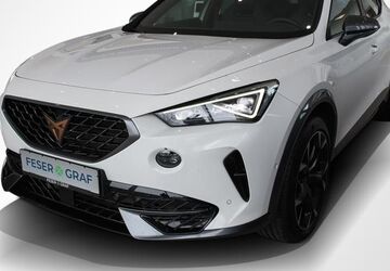 Cupra Formentor 128.850 km 24.880 &euro; Herzogenaurach 91074