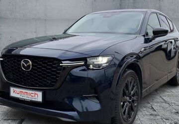 Mazda CX-60 41.066 km 34.890 &euro; Fürth 90763