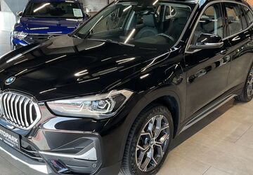 BMW X1 122.600 km 19.980 &euro; Forchheim 91301
