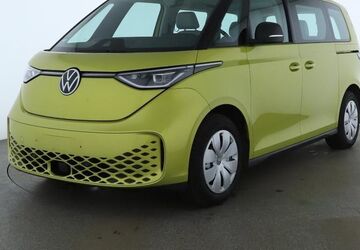 VW ID. Buzz 11.000 km 47.491 &euro; Roth 91154