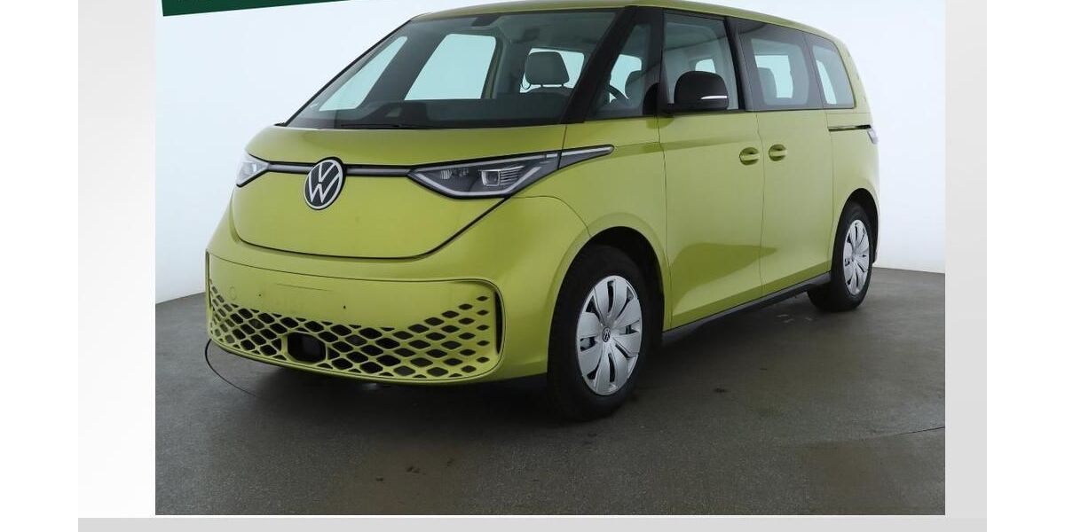 VW ID. Buzz 11.000 km 47.491 &euro; Roth 91154