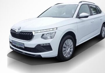 Skoda Kamiq 13.950 km 21.940 &euro; Erlangen 91058