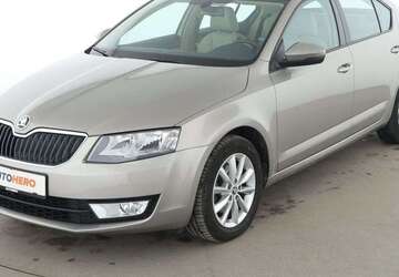 Skoda Octavia 38.773 km 16.940 &euro; Nürnberg 90441