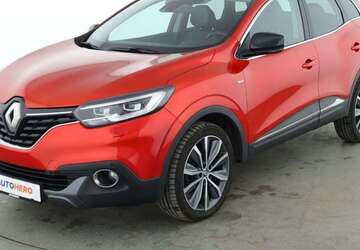 Renault Kadjar 79.844 km 14.840 &euro; Nürnberg 90441