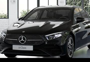 Mercedes-Benz A 200 9.900 km 35.900 &euro; Nürnberg 90402