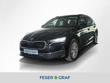 Gebrauchte Skoda Octavia