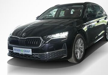 Skoda Octavia 7.750 km 34.880 &euro; Erlangen 91058