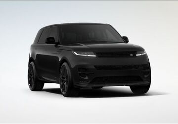 Land Rover Range Rover Sport 3.000 km 139.850 &euro; Nürnberg 90441