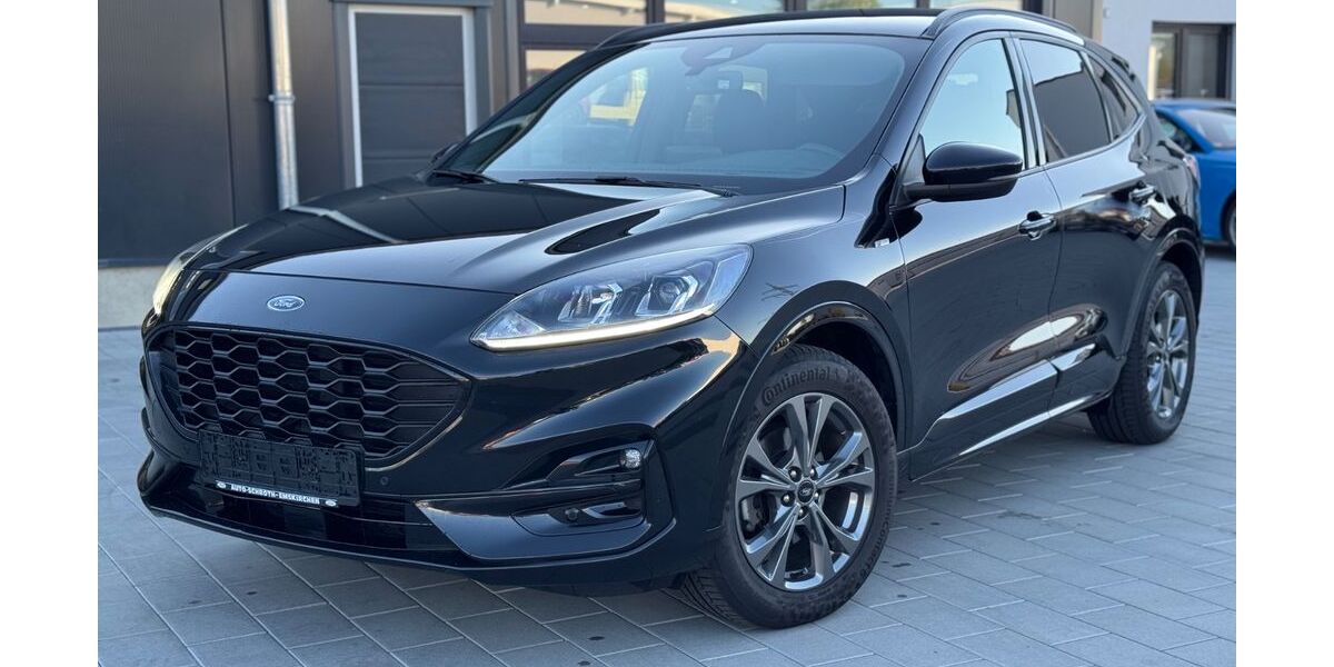 Ford Kuga 150.000 km 14.490 &euro; Oberferrieden/Burgthann 90559