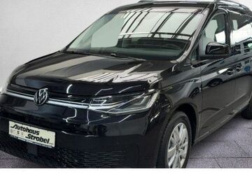 VW Caddy Maxi 1.020 km 38.970 &euro; Schnaittach 91220
