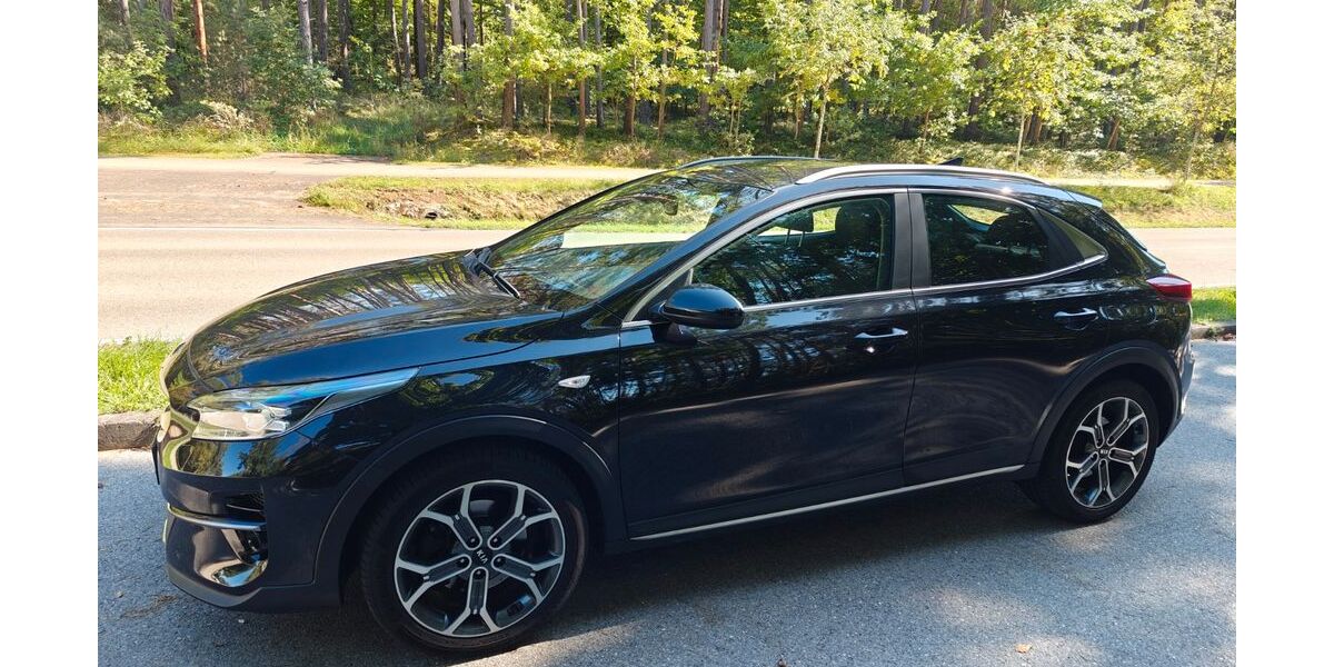 Kia XCeed 75.000 km 18.300 &euro; Abenberg 91183