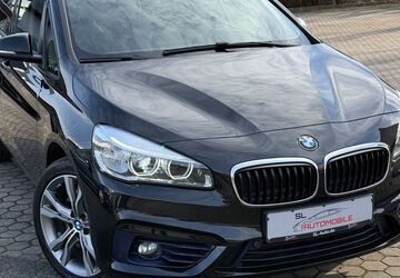 BMW 225 129.000 km 13.990 &euro; Ammerndorf 90614
