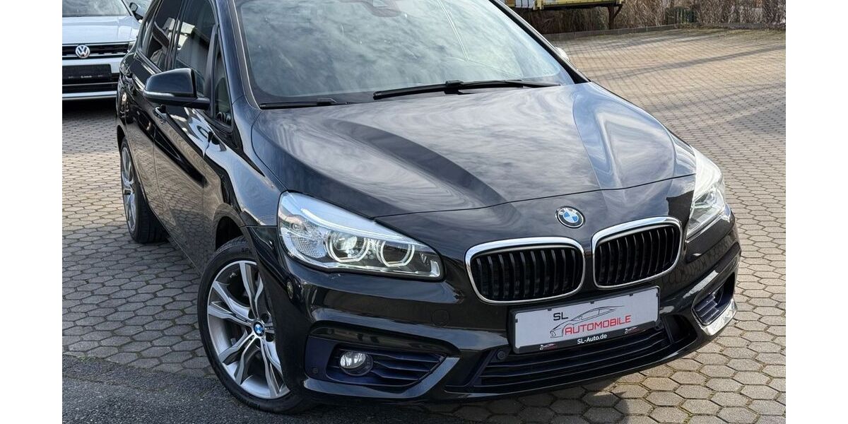 BMW 225 129.000 km 13.990 &euro; Ammerndorf 90614