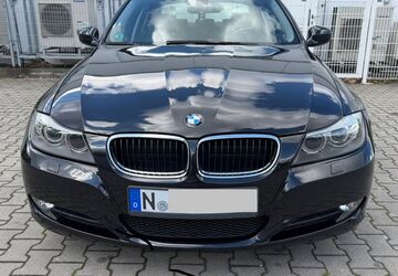 BMW 318 167.000 km 5.499 &euro; Nürnberg 90461