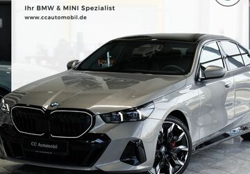 BMW 520 4.427 km 56.999 &euro; Fürth 90763
