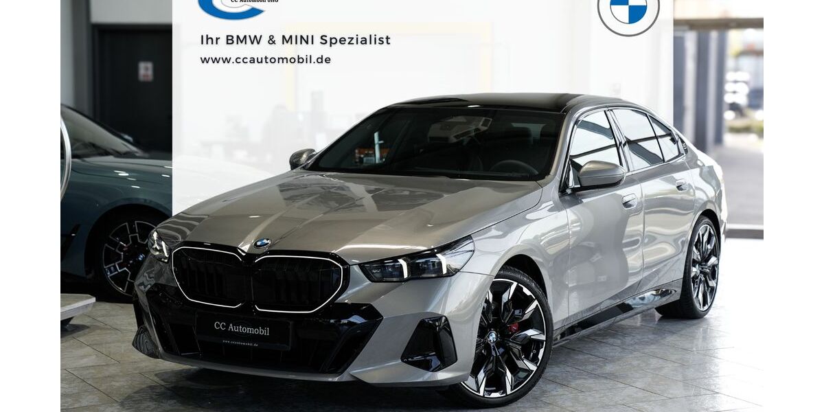 BMW 520 4.427 km 56.999 &euro; Fürth 90763