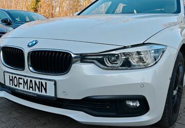 BMW 320 162.000 km 11.890 &euro; Nürnberg 90427