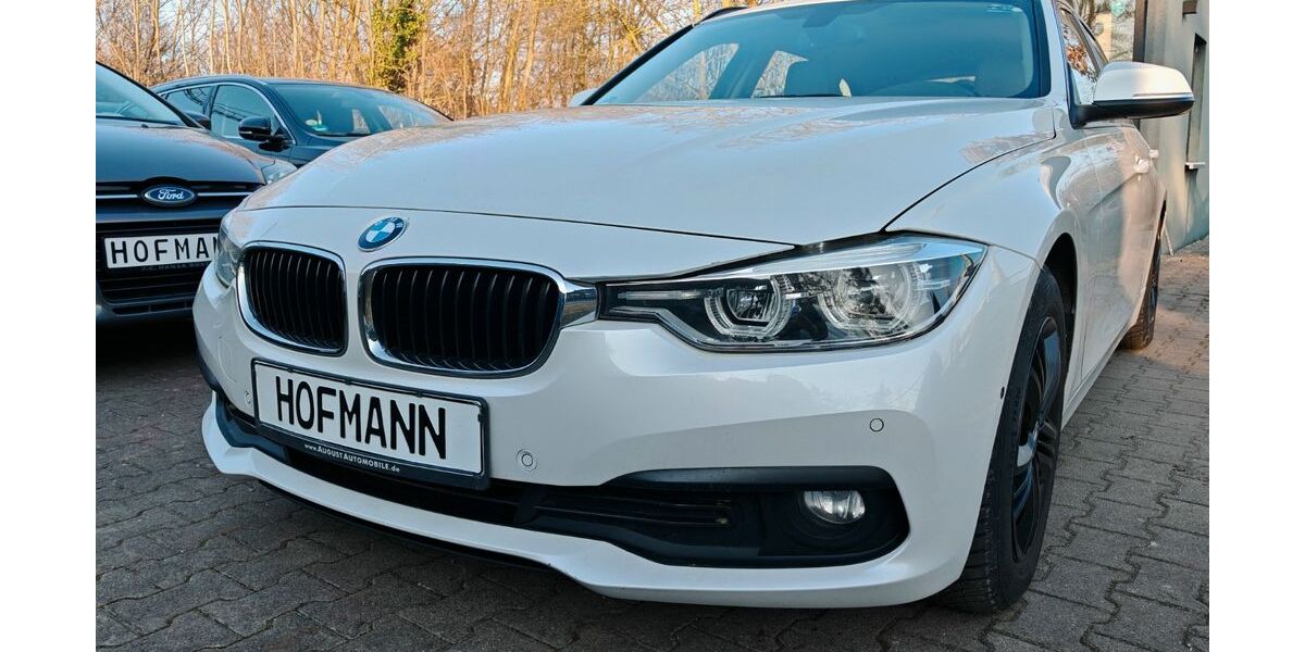 BMW 320 162.000 km 11.890 &euro; Nürnberg 90427