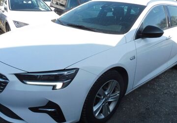 Opel Insignia 114.000 km 15.900 &euro; Fürth 90763