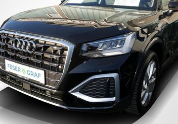 Audi Q2 21.587 km 29.990 &euro; Erlangen 91058
