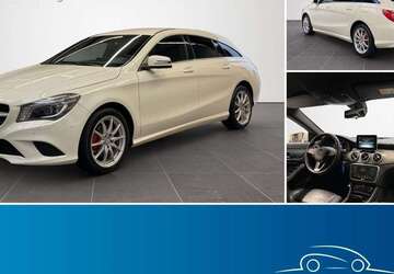 Mercedes-Benz CLA 220 164.000 km 13.190 &euro; Roßtal 90574