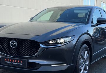 Mazda CX-30 68.000 km 17.900 &euro; Fürth 90763