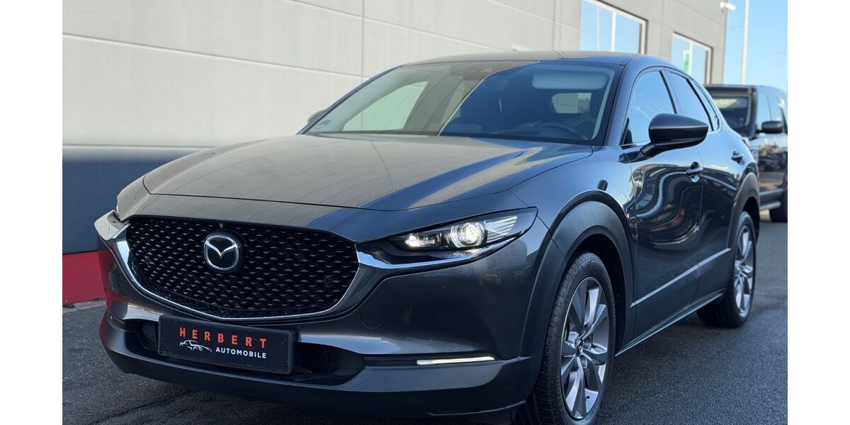 Mazda CX-30 68.000 km 17.900 &euro; Fürth 90763