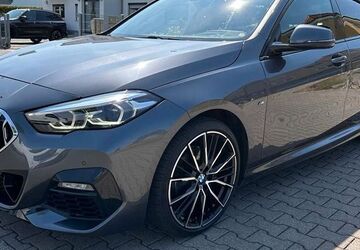 BMW 218 Gran Coupé 52.990 km 22.900 &euro; Fürth 90763